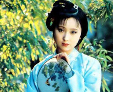 Cuộc đời bi kịch của 'Lâm Đại Ngọc' Trần Hiểu Húc