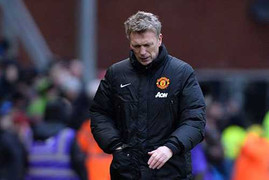 David Moyes lý giải cú sảy chân sau 6 năm của Man Utd