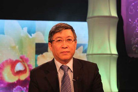 Thứ trưởng Lê Nam Thắng nói về cước 3G, tái cơ cấu VNPT