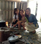 Tết thuở ấu thơ của Angela Phương Trinh, Mai Phương Thúy