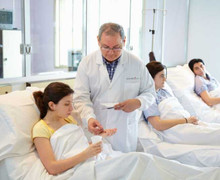 Thiếu dũng cảm sẽ không dám làm việc này