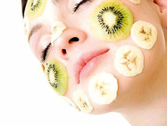 Làm đẹp cho năm mới