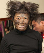 Những bức ảnh siêu nhắng của Sao