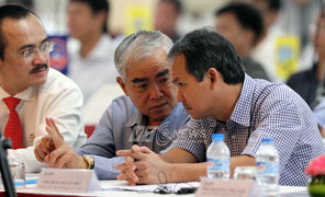 Bóng đá Việt mùa 'tựu trường': Nhiều thí sinh chưa thi đã rớt