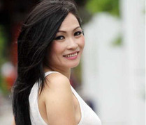 Phương Thanh: Năm 2014, sinh thêm con và 'bùng nổ' hơn