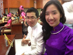 Siêu thủ lĩnh chân dài