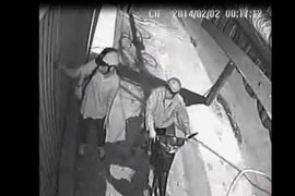 Về quê ăn Tết, bị trộm đột nhập lấy 1 tỷ đồng