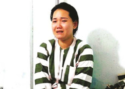 Đề nghị truy tố “ác mẫu” Sài Gòn đạp chết con công nhân về tội “giết người”