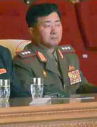 Bộ trưởng Quốc phòng Triều Tiên bị giáng chức