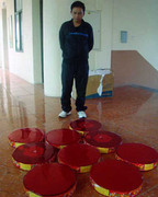 Hải Dương: Quy trách nhiệm cán bộ địa phương để xảy ra đốt pháo