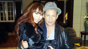 Hà Anh: Bạn trai không phải là điều làm mình phân tâm