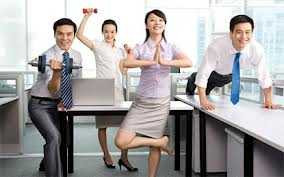 Lấy lại sức khỏe sau ngày nghỉ Tết dài