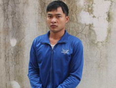 Ngăn ẩu đả, một công an viên bị đâm thủng phổi