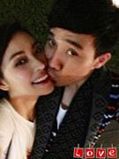 Trấn Thành sinh nhật hạnh phúc bên bạn gái đại gia