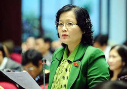 Bộ trưởng Y tế đã 'thấm thía lắm rồi'