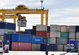 Đầu năm 2014, sản xuất Việt Nam tăng vượt bậc