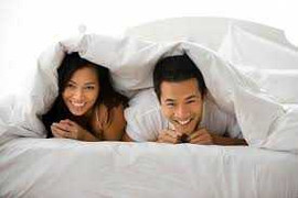 Suýt mất chồng vì mẹ dạy 'chuyện ấy' là hư