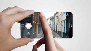 iPhone 6 sẽ có camera lên đến 10MP?