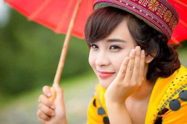 3 hot girl Nha Trang mới nổi trong giới trẻ