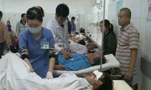 Đà Nẵng: Gần 500 ca tai nạn trong dịp Tết