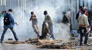 Thái Lan: Căng thẳng chính trị chưa hạ nhiệt