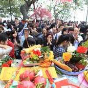 Dâng sao giải hạn: Nhiều tiền có giải được?