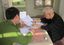 Vụ Bầu Kiên 'ngốn' hơn nửa năm của điều tra viên