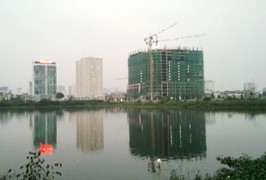 Nhà đầu tư sẽ dần rút khỏi bất động sản