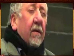 Clip về ông già mù gây xúc động dân mạng