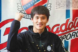 10 sao Đông Nam Á từng sang châu Âu thi đấu