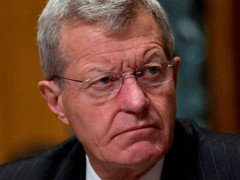 Mỹ phê chuẩn tân Đại sứ tại Trung Quốc