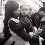 Hà Anh: Tôi không phải là ‘cỗ máy đẻ’!