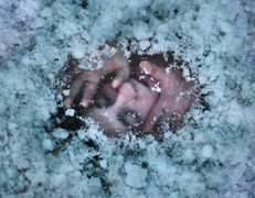 Bộ ảnh độc đáo của nhiếp ảnh gia trẻ