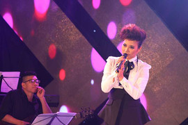 Sao Online: Khánh Linh sẽ nổi loạn và ngại nhắc về đổ vỡ hôn nhân