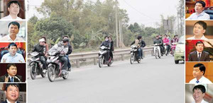 Khi người ta chán sống, đến 10 ông Thăng cũng chịu!