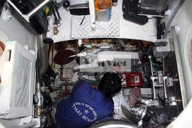 Tâm nguyện đầu năm của 'cha đẻ' tàu ngầm Trường Sa