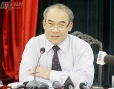 Thứ trưởng Bộ GD-ĐT tiết lộ chuyện thi cử 2014