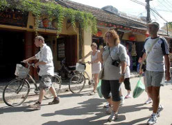 Thủ tướng: Thí điểm xe đạp công cộng tại 5 thành phố lớn