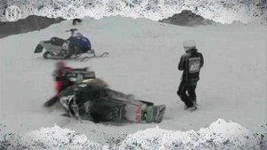 Những tai nạn kinh hoàng trong các môn thể thao mùa đông