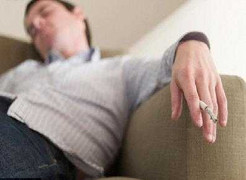 Tật xấu ở người hút thuốc lá