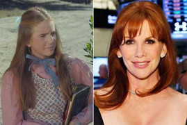 Sao 'Ngôi nhà nhỏ trên thảo nguyên' ngày ấy - bây giờ