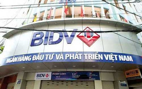 6.000 tỷ đồng của BIDV bị 'thổi bay' trong vòng 20 giờ