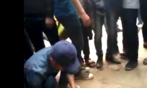 Vạch trần chiêu trò 'cờ bạc bịp' móc túi du khách ở Bái Đính