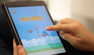 Chuyên gia game Việt: Flappy Bird đã trúng số độc đắc