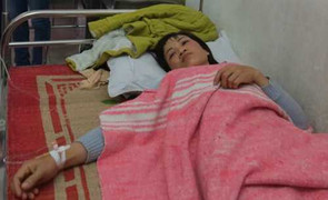 Hải Phòng: 17 công nhân phải nhập viện khẩn cấp sau bữa ăn trưa