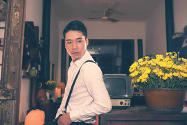 Tuấn Hiệp bàn chuyện sang, sến trong âm nhạc