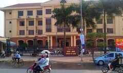Chỉ định lãnh đạo HĐND hai quận mới của Hà Nội
