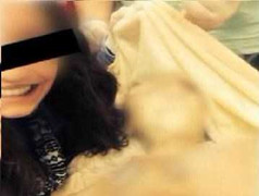 'Tự sướng' bên xác chết, nữ sinh bị đình chỉ học