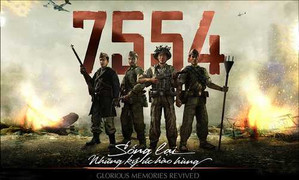 Những game thuần Việt vang bóng một thời