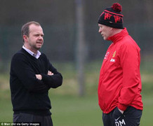 Chi 100 triệu bảng, Man Utd sẽ hồi sinh?